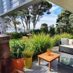 Goat Island Bungalow - Hobart Tourism 0