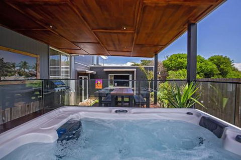 Island Getaway Cape Woolamai - Tourism TAS 1