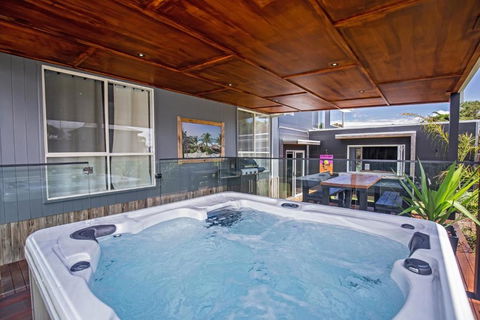 Island Getaway Cape Woolamai - Tourism TAS 6