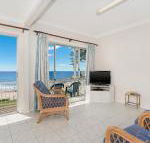 Sea Spray Apartments Unit 4 - Tourism TAS