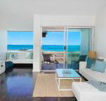Perfect Beach Front Duplex The Entrance North - Tourism TAS