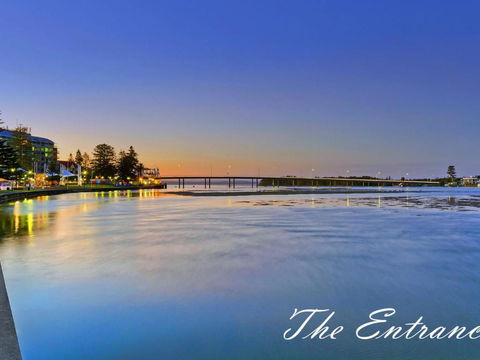 St Tropez Unit 9 The Entrance NSW - Hobart Tourism 2