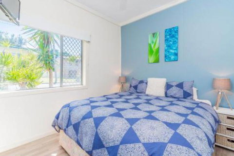Yamba Daze Sunrise Pet Friendly - Tourism TAS 2