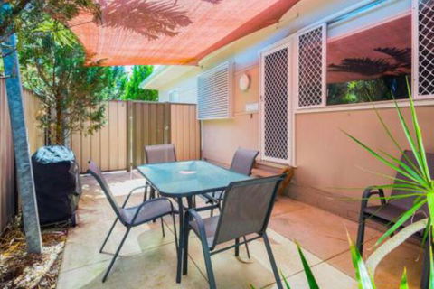 Yamba Daze Sunset Pet Friendly - Tourism TAS 2