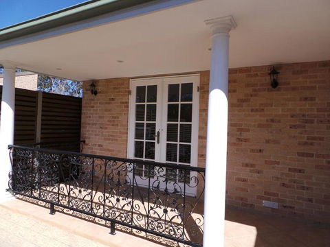 Colins Garden - Tourism TAS 1