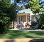 Colins Garden - Tourism TAS