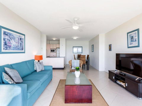 Soldiers Point Road Harbourside Unit 02 07 - Tourism TAS 2