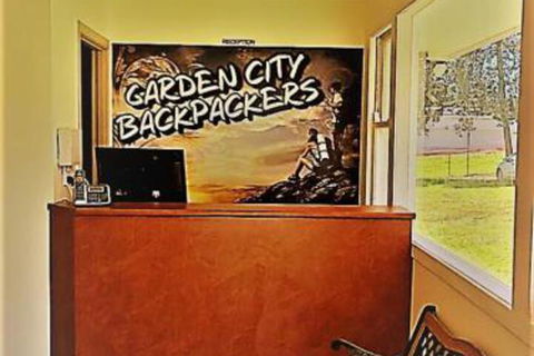 Garden City Backpackers - Hobart Tourism 2