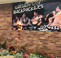 Garden City Backpackers - Hobart Tourism