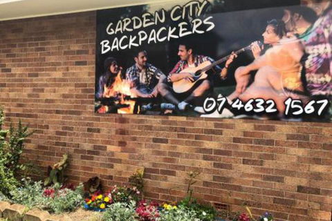 Garden City Backpackers - Hobart Tourism 0