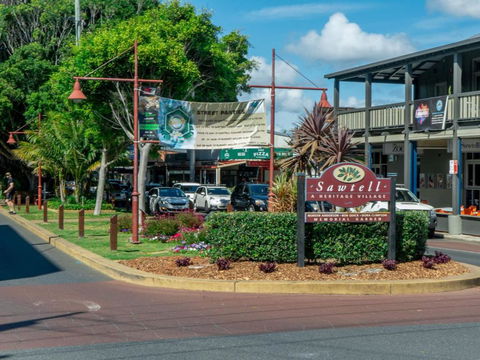 Coasters 23 - Tourism TAS 3