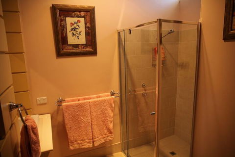 Burra Railway Station Bed & Breakfast - Tourism TAS 2