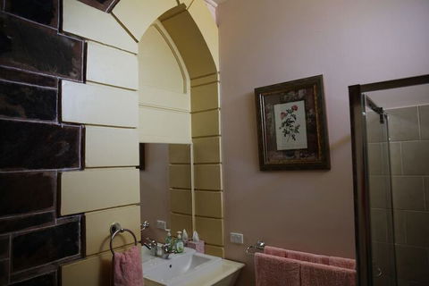 Burra Railway Station Bed & Breakfast - Tourism TAS 6