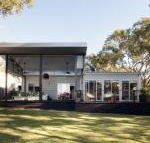 Kirbys Berrara Beach House - Hobart Tourism