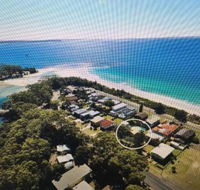 Arena Blanca Holiday Home - Hobart Tourism