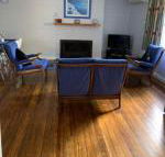 Orford Prosser Holiday Units - Tourism TAS