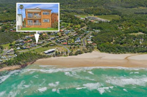 Pacifica All About The View - Tourism TAS 6