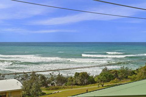 Pacifica All About The View - Tourism TAS 1