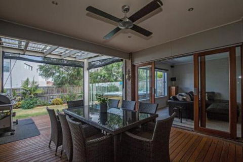 Nautical Rise Torquay - Tourism TAS 5