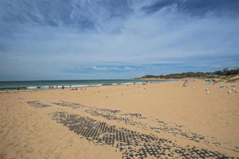 Nautical Rise Torquay - Tourism TAS 7