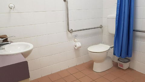 Accommodation On Denham - Tourism TAS 1