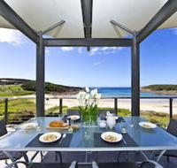 Sails on the Beachfront Exclusive Seaside Home - Hobart Tourism