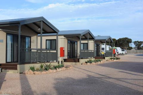 BIG4 Ceduna Tourist Park - Tourism TAS 3