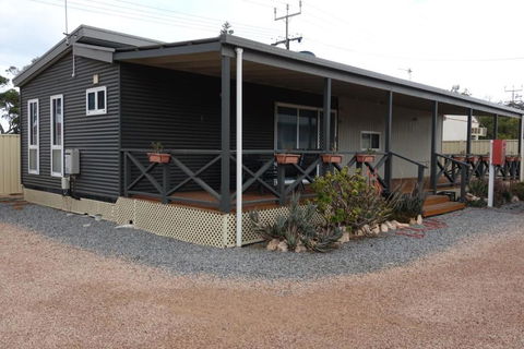 BIG4 Ceduna Tourist Park - Tourism TAS 1