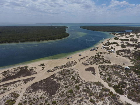 BIG4 Ceduna Tourist Park - Tourism TAS 5