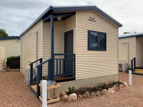 BIG4 Ceduna Tourist Park - Tourism TAS 6