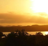 Riverside Retreat Chalets Walpole - Tourism TAS