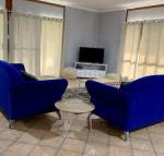 Bees Place 3 bedroom home on 10 acres of land with distant ocean views - Tourism TAS