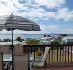 Panoramic Views on Walter - Tourism TAS