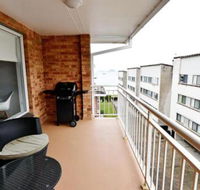 Kanangra Waterviews from the balcony - Tourism TAS