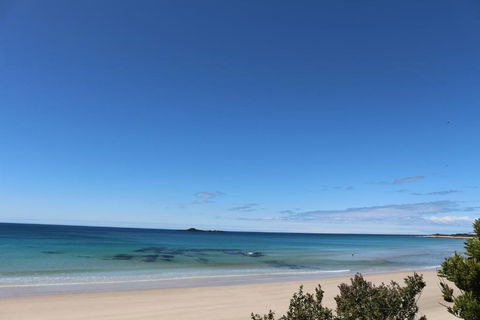 Sisters Beach Paradise - Tourism TAS 4