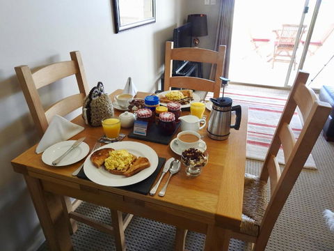 Rezare House Bed & Breakfast - Tourism TAS 6