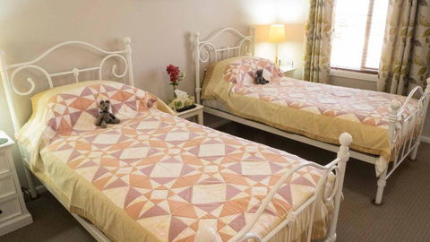 Rezare House Bed & Breakfast - Tourism TAS 5