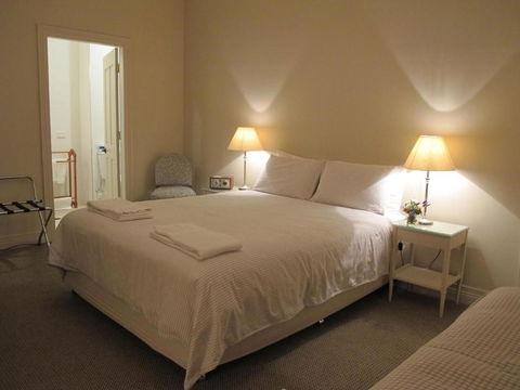The Playhouse Hotel - Hobart Tourism 5