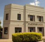 The Playhouse Hotel - Hobart Tourism