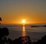 BAY of FIRES SEACHANGE Ocean frontage - Tourism TAS