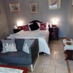 Yorks Lookout Lodge Bed & Breakfast - Tourism TAS 0