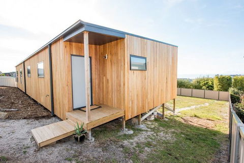 Beach House XIV - Hobart Tourism 1