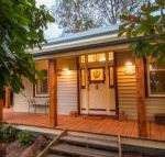The Oaks Lilydale Accommodation - Tourism TAS