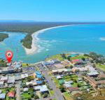 Sail on in Boatshed - Hobart Tourism