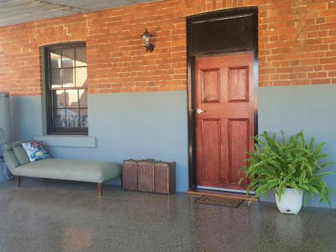 Sublime Spa Apartments - Tourism TAS 4