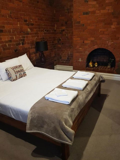 Sublime Spa Apartments - Tourism TAS 2
