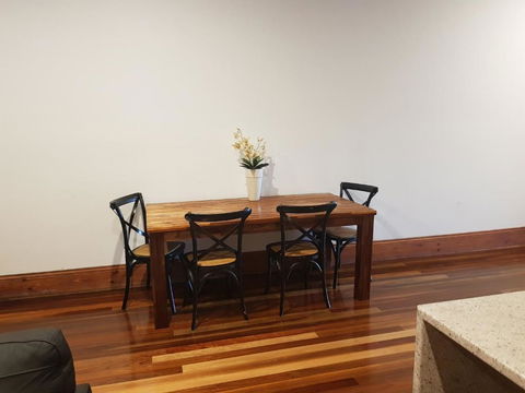 Sublime Spa Apartments - Tourism TAS 1