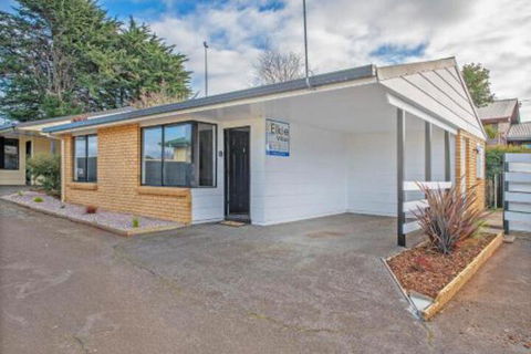 Elkie Villa 2 Bedroom Unit Burnie - Hobart Tourism 0