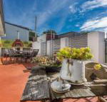 Cradle at Casa Blanca Country Retreat - Tourism TAS
