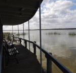 PS Federal Retreat Paddle Steamer Goolwa - Tourism TAS